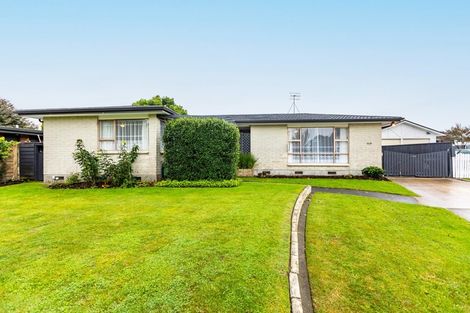 Photo of property in 90 Freyberg Avenue, Tamatea, Napier, 4112