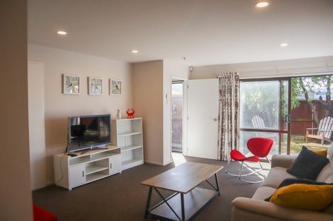 Photo of property in 3/2 Canon Street, St Albans, Christchurch, 8014