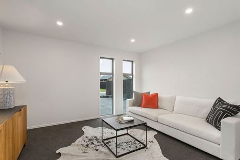 Photo of property in 5e Ballinger Place, Kaiapoi, Woodend, 7630