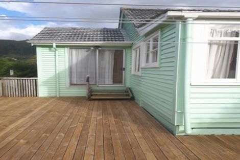 Photo of property in 115 Judd Crescent, Naenae, Lower Hutt, 5011