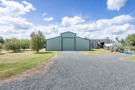 Photo of property in 67 West Coast Road, Te Kopuru, Dargaville, 0371