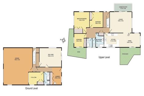 Photo of property in 28 James Evans Drive, Northcote, Auckland, 0627