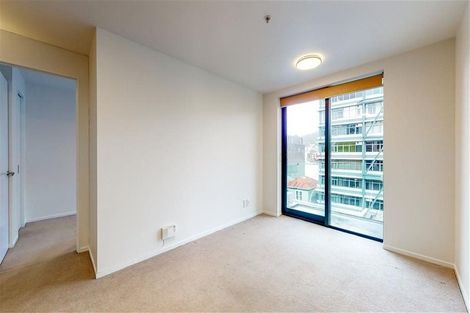 Photo of property in Dual Apartments, 406/142u Vivian Street, Te Aro, Wellington, 6011