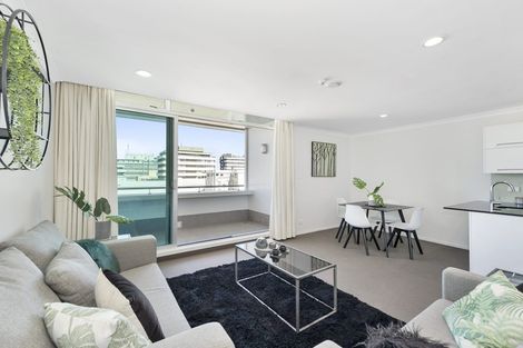 Photo of property in 55/312u Victoria Street, Hamilton Central, Hamilton, 3204