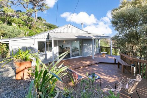 Photo of property in 61a Townsend Road, Miramar, Wellington, 6022