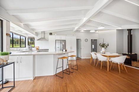 Photo of property in 360 Kara Road, Maungatapere, Whangarei, 0179