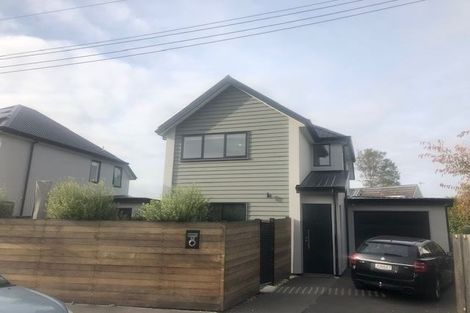 Photo of property in 52 Dover Street, St Albans, Christchurch, 8014