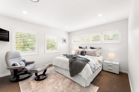 Photo of property in 42 Ramsgate Terrace, Mairangi Bay, Auckland, 0630