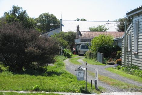 Photo of property in 15 Onslow Street, Huntly, 3700