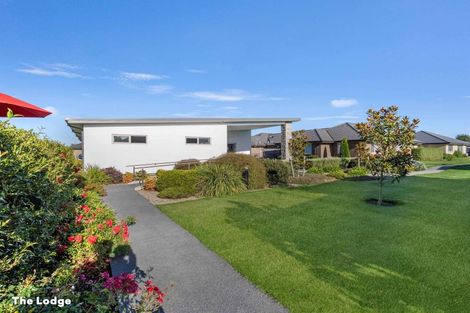 Photo of property in 20 Glendene Court, Rolleston, 7614