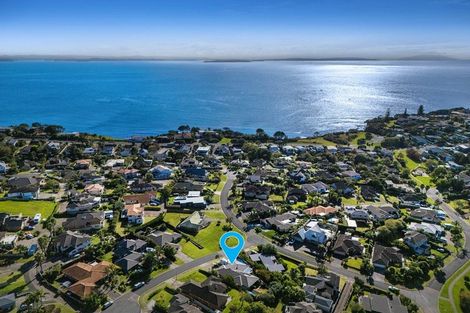 Photo of property in 3 Burwood Terrace, Gulf Harbour, Whangaparaoa, 0930