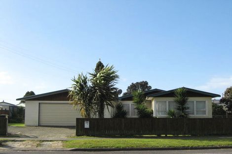 Photo of property in 208 James Street, Whakatane, 3120