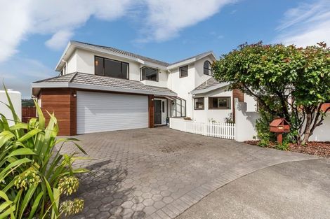 Photo of property in 4 Ashfield Grove, Churton Park, Wellington, 6037