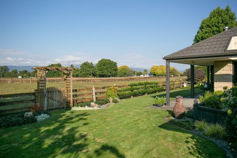 Photo of property in 10 Mannix Place, Matamata, 3400