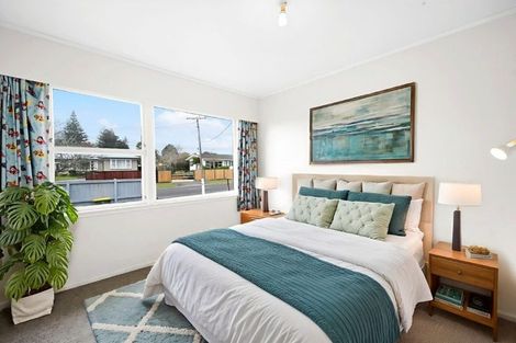 Photo of property in 217 Bankwood Road, Chartwell, Hamilton, 3210