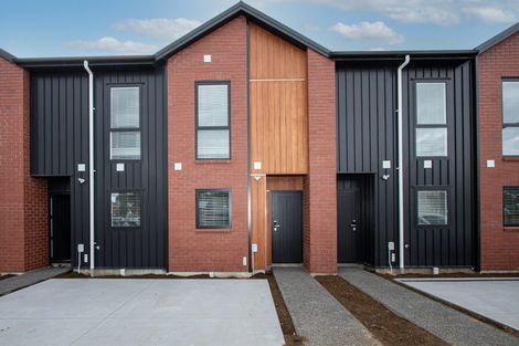 Photo of property in 13u4 Palmerston Street, Hamilton Central, Hamilton, 3204