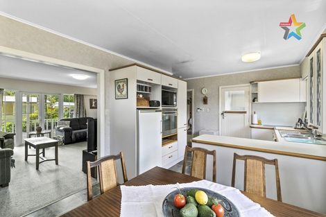 Photo of property in 46b Hine Road, Wainuiomata, Lower Hutt, 5014