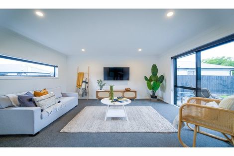 Photo of property in 7 Clonbunny Close, Rolleston, 7614