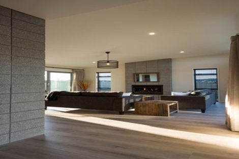 Photo of property in 12 Sherwood Way, Kinloch, 3377