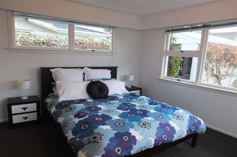 Photo of property in 4 Molesworth Place, Somerfield, Christchurch, 8024