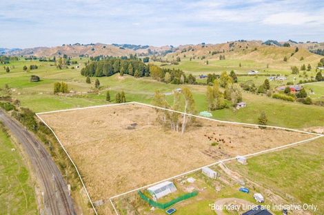 Photo of property in Kawautahi Road, Owhango, 3990