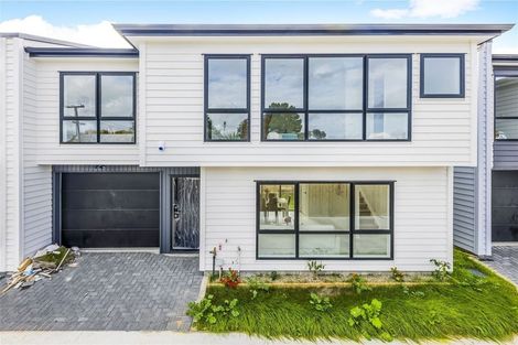 Photo of property in 141b Russell Road, Manurewa, Auckland, 2102