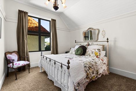 Photo of property in 507 Shakespeare Terrace, Bluff Hill, Napier, 4110
