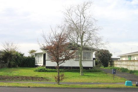 Photo of property in 12 Lilac Street, Melville, Hamilton, 3206