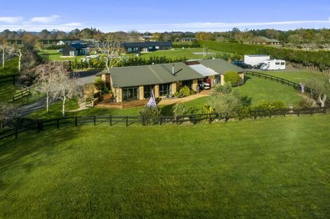 Photo of property in 161 Hautapu Road, Pukemoremore, Cambridge, 3493