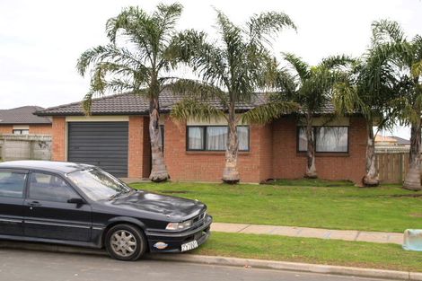 Photo of property in 7 Langiola Drive, Favona, Auckland, 2024