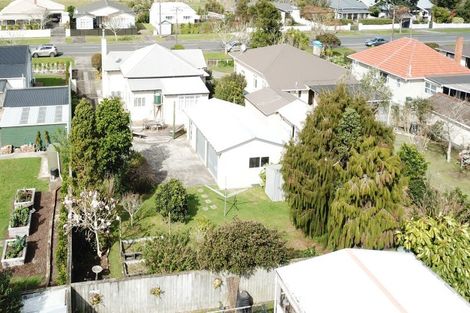 Photo of property in 174 Victoria Street, Dargaville, 0310