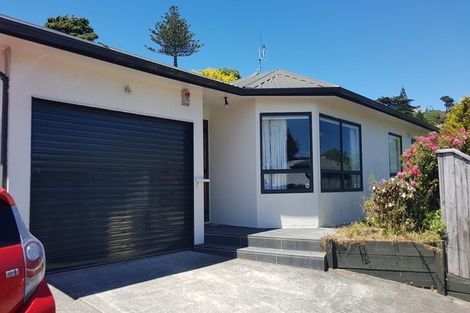 Photo of property in 46u2 Burgess Road, Johnsonville, Wellington, 6037