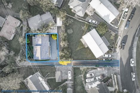 Photo of property in 29 Lilburn Crescent, Massey, Auckland, 0614