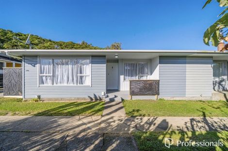 Photo of property in 178b Major Drive, Kelson, Lower Hutt, 5010