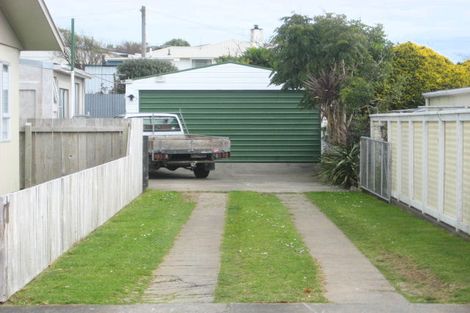 Photo of property in 5a Naumai Place, Spotswood, New Plymouth, 4310