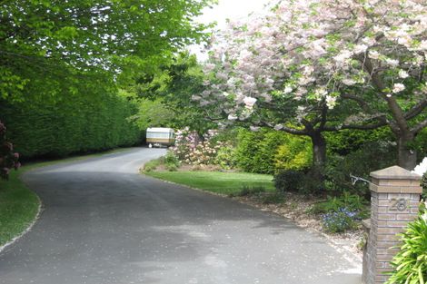 Photo of property in 281 Styx Mill Road, Casebrook, Christchurch, 8051