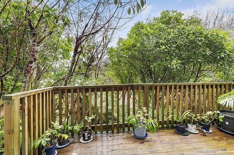 Photo of property in 2c Lytton Street, Wadestown, Wellington, 6012