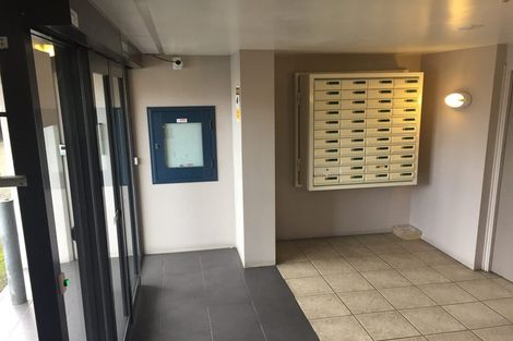 Photo of property in Luxford Villas, 115/72u Herald Street, Berhampore, Wellington, 6023