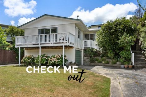Photo of property in 30 Mcgowan Road, Wainuiomata, Lower Hutt, 5014