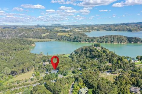 Photo of property in 221a Te Wahapu Road, Russell, 0272