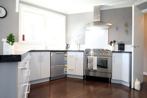 Photo of property in 93 Baird Street, Richmond, Invercargill, 9810