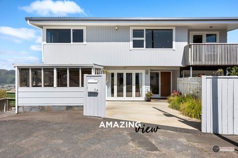 Photo of property in 92b Dowse Drive, Maungaraki, Lower Hutt, 5010