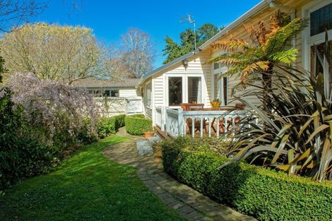 Photo of property in 1661 North Eyre Road, West Eyreton, Rangiora, 7475