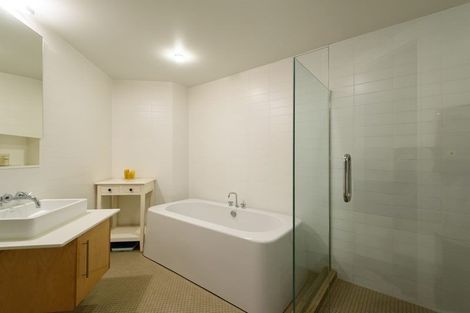 Photo of property in 2a/22 Telford Terrace, Oriental Bay, Wellington, 6011