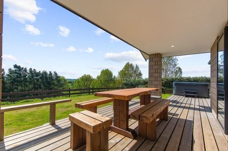 Photo of property in 268 Halcombe Road, Feilding, 4775