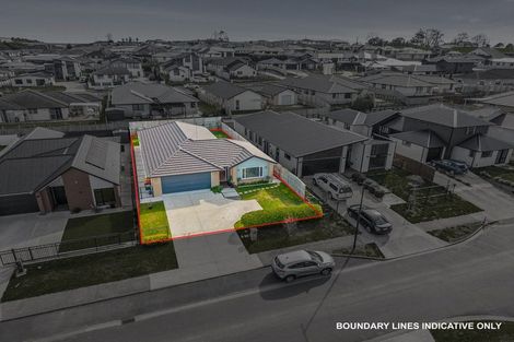 Photo of property in 9 Arahi Place, Rototuna North, Hamilton, 3210