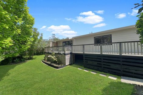 Photo of property in 3b Wech Drive, Warkworth, 0910