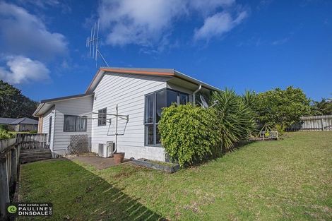 Photo of property in 1 Lochiel Place, Te Kamo, Whangarei, 0112
