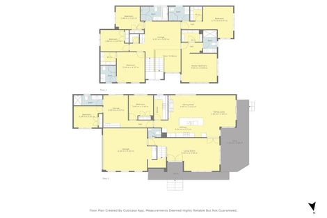 Photo of property in 31 Koromeke Street, Flat Bush, Auckland, 2019