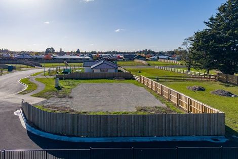 Photo of property in 79 Geoff Geering Drive, Netherby, Ashburton, 7700